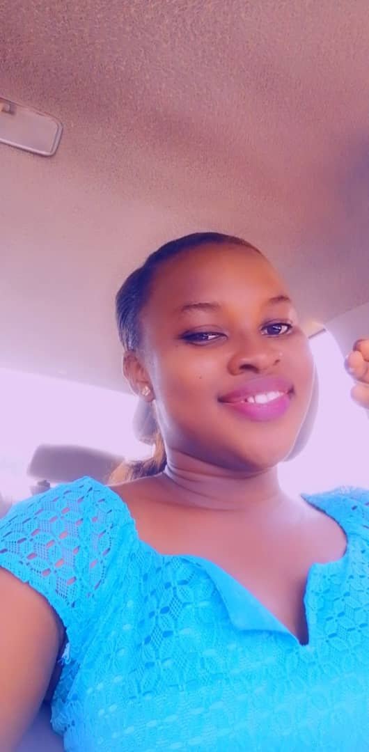 Esther Essiaw